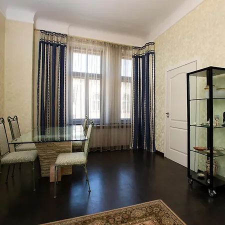 Appartement Noliktavas
