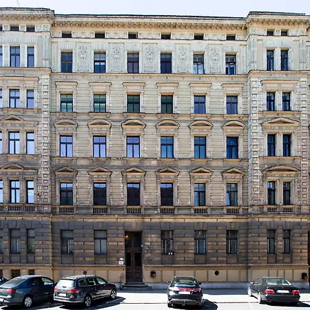 Appartement Noliktavas *