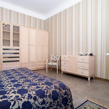 Noliktavas Appartement *